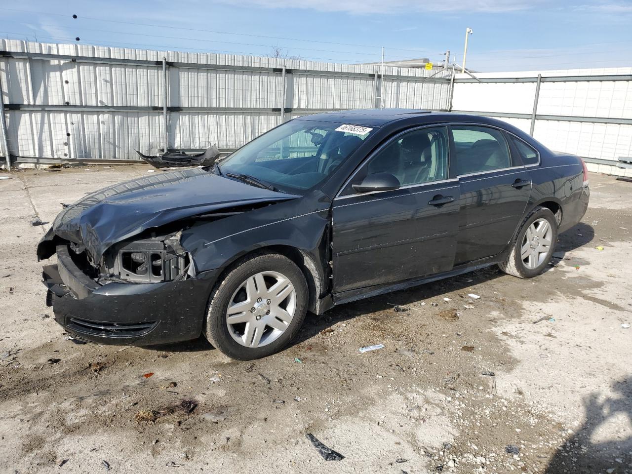 Walton, KY에서 판매 중인 2014 Chevrolet Impala Limited Lt - Front End