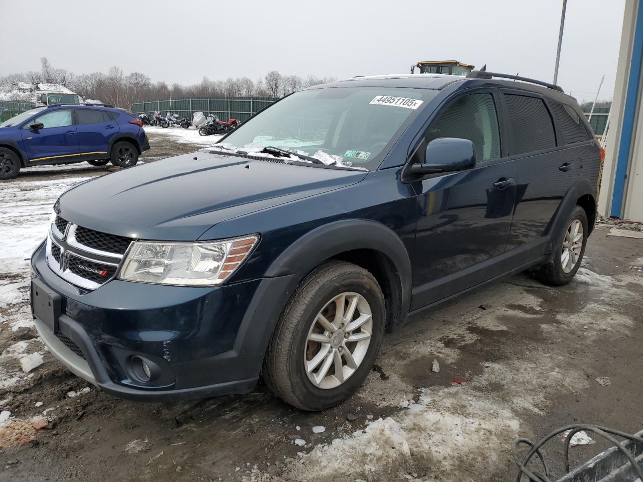 2015 Dodge Journey - Image 1