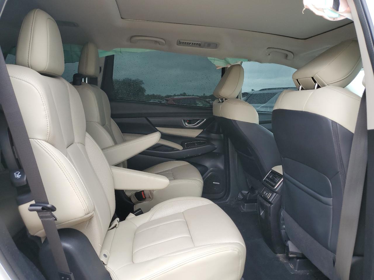 2019 Subaru Ascent - Image 11