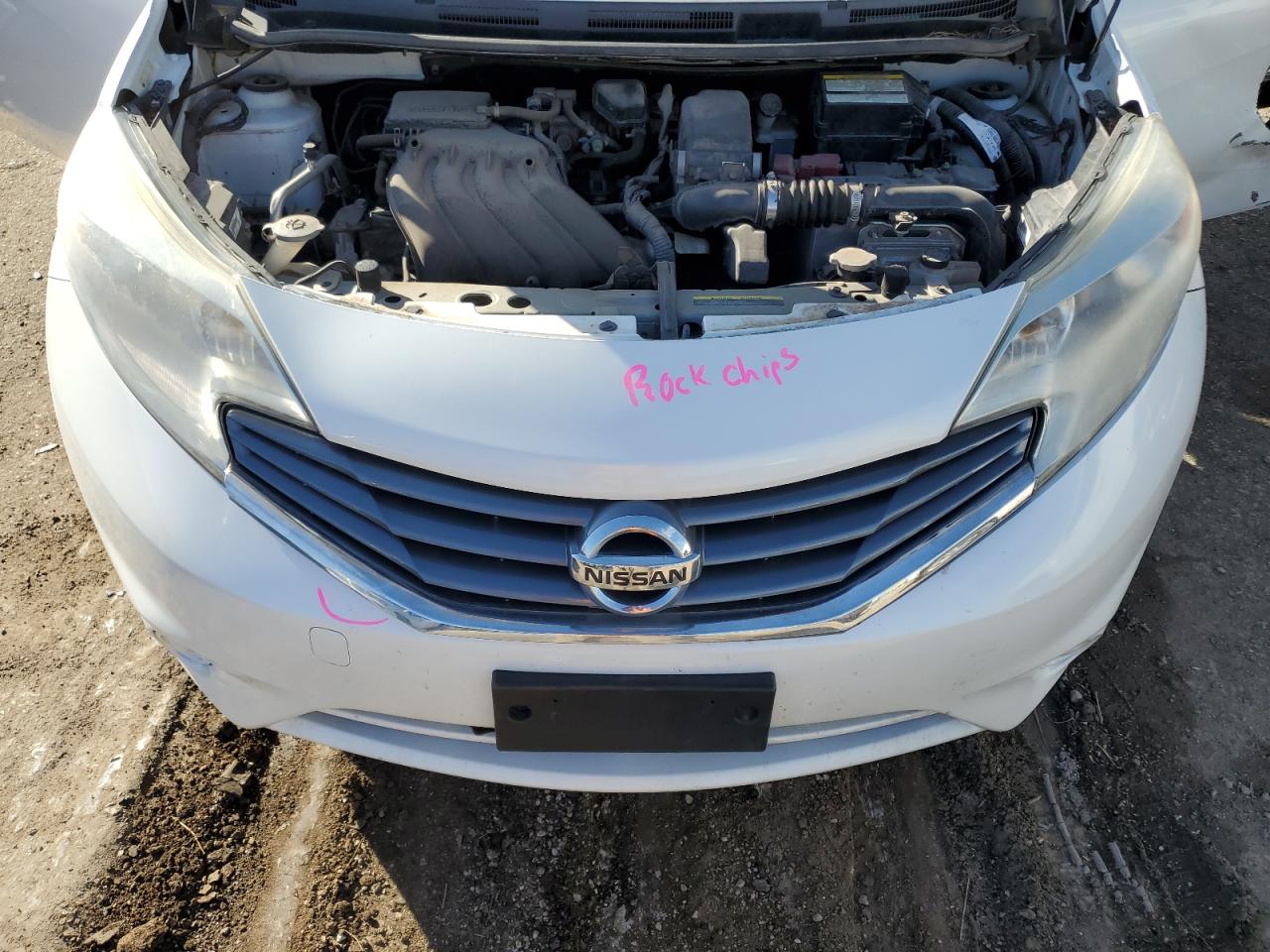 2015 Nissan Versa - Image 11