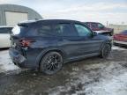 2023 Bmw X3 Xdrive30I de vânzare în Wichita, KS - Front End