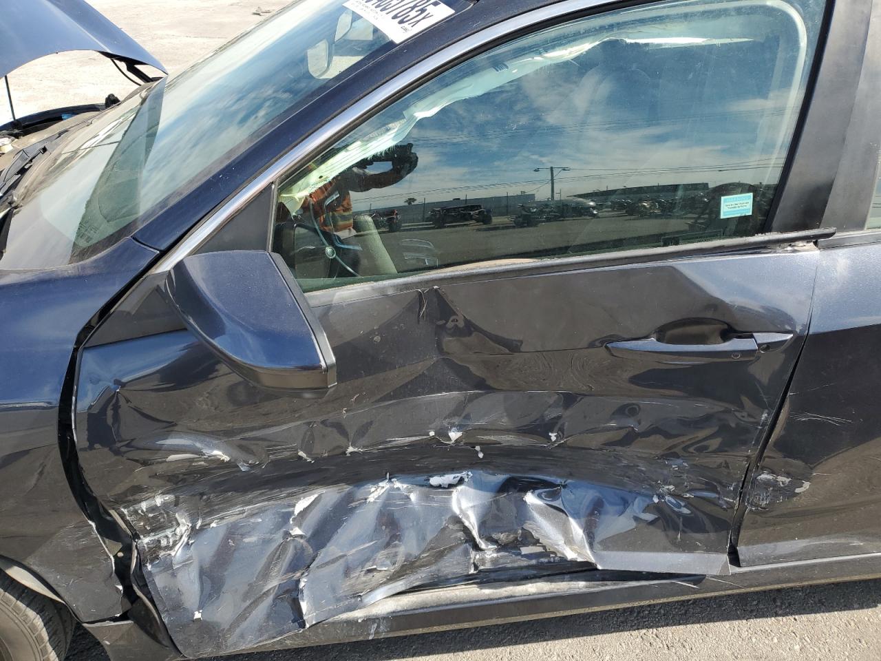 2018 Honda Civic - Image 7