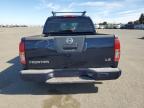 2006 Nissan Frontier Crew Cab Le for Sale in Martinez, CA - Vandalism