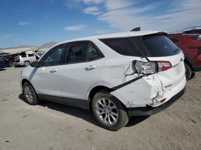  CHEVROLET EQUINOX 2019 Білий