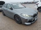 2024 BMW 1 SERIES M135I XDRIVE 5DR STEP AUTO for sale at Copart CORBY