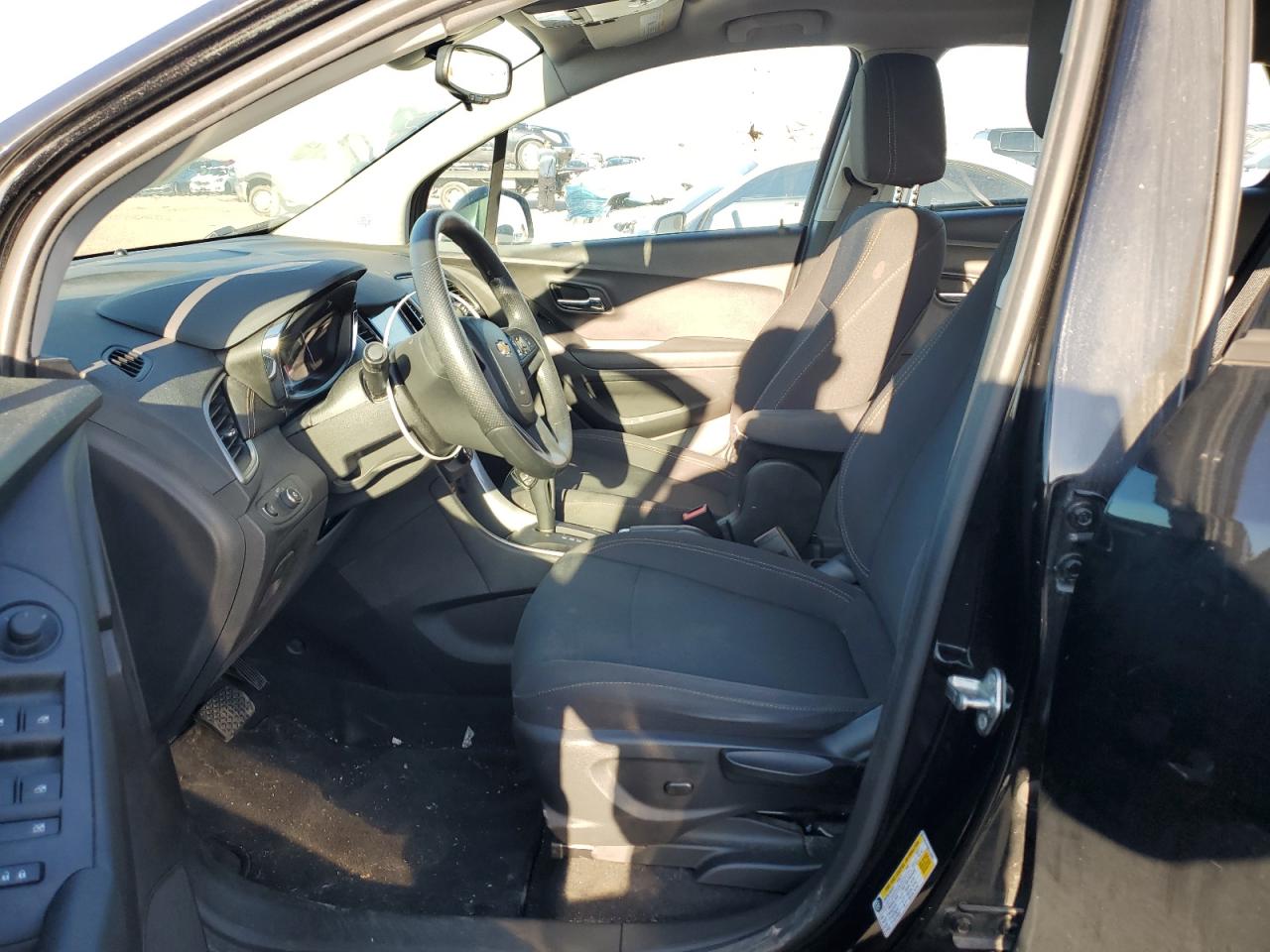 2018 Chevrolet Trax - Image 7