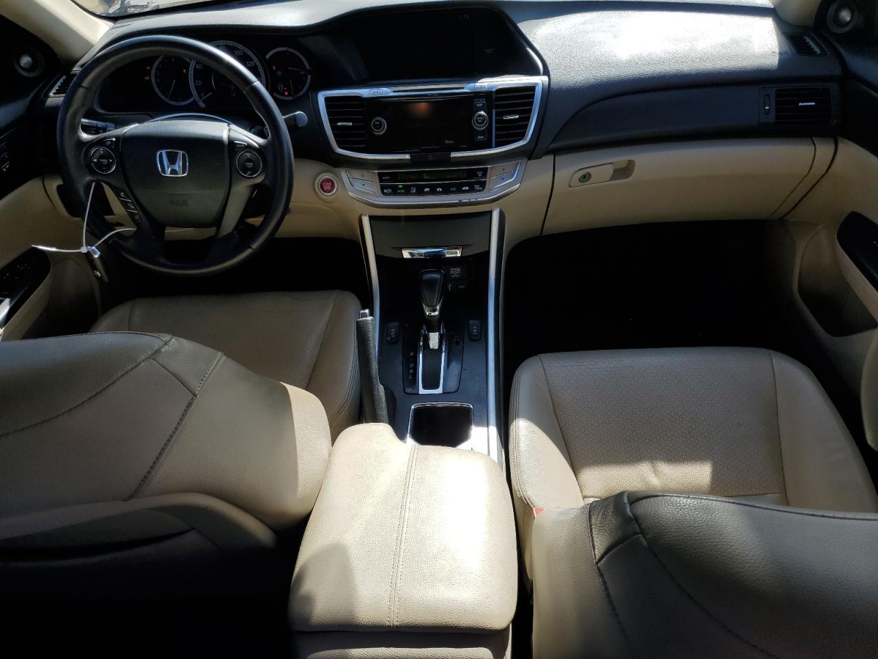 2013 Honda Accord - Image 8