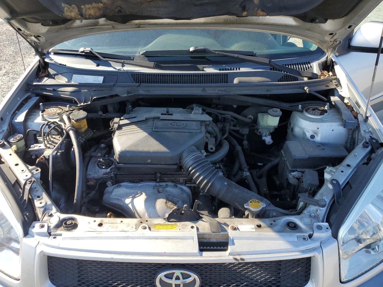 2005 Toyota RAV 4 - Image 12