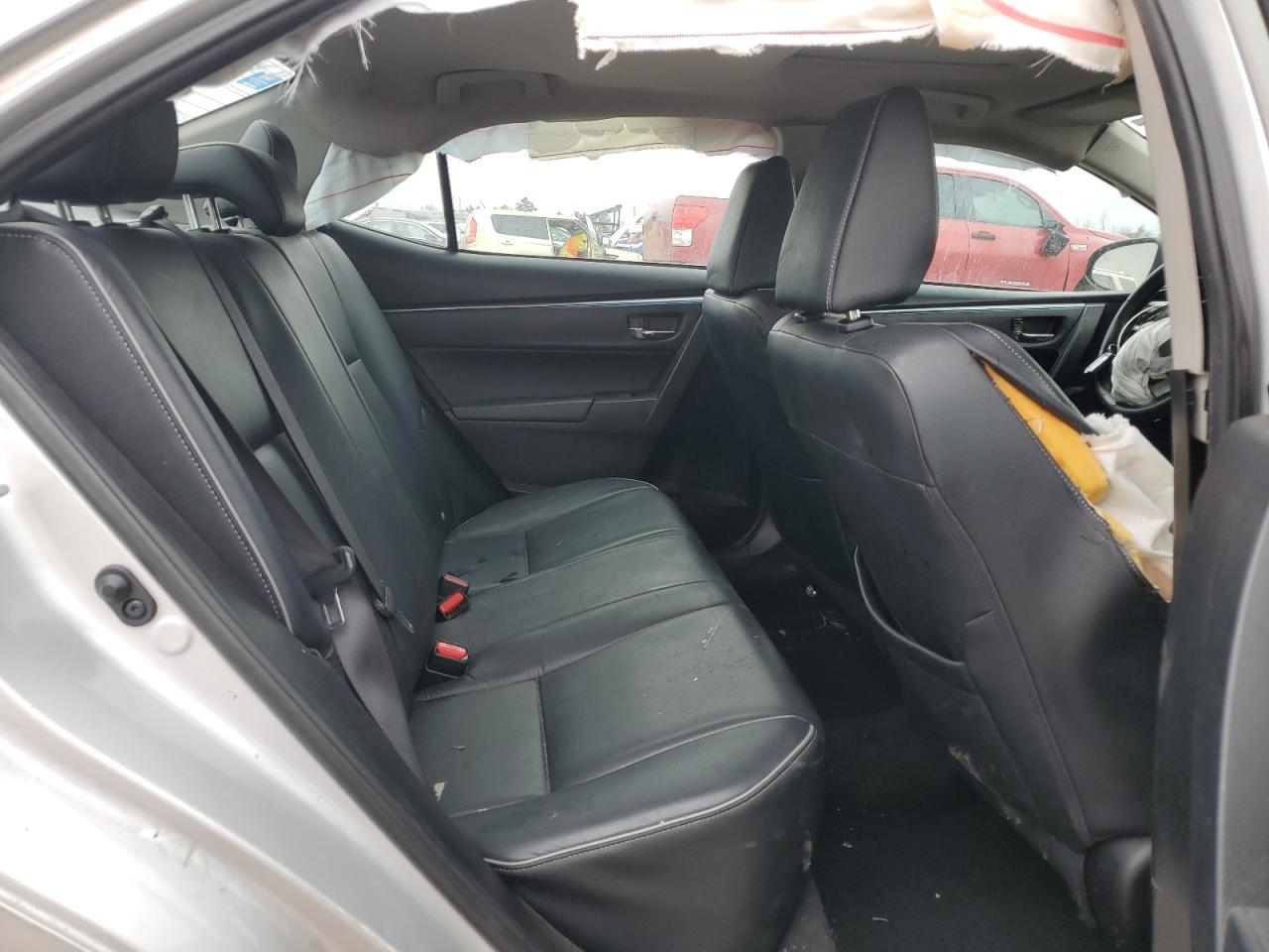 2014 Toyota Corolla - Image 10