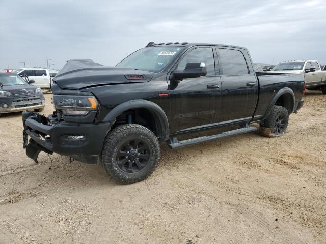 2022 Ram 2500 Powerwagon