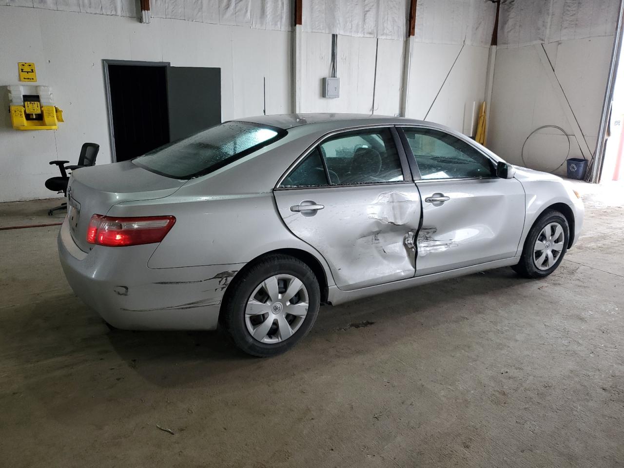 2009 Toyota Camry - Image 3