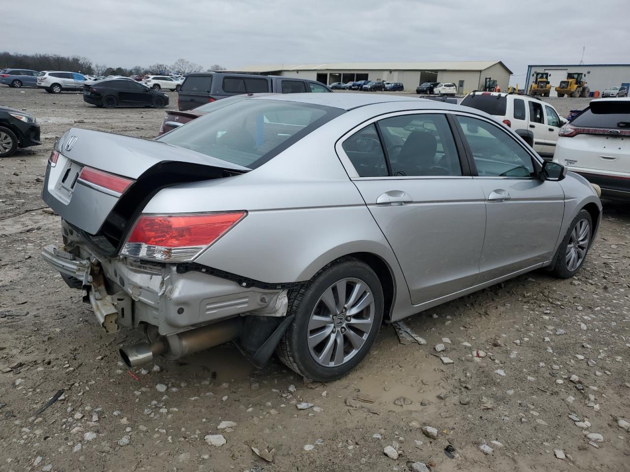2011 Honda Accord - Image 3