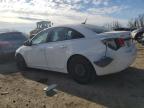 2013 Chevrolet Cruze Ls იყიდება Baltimore-ში, MD - Front End