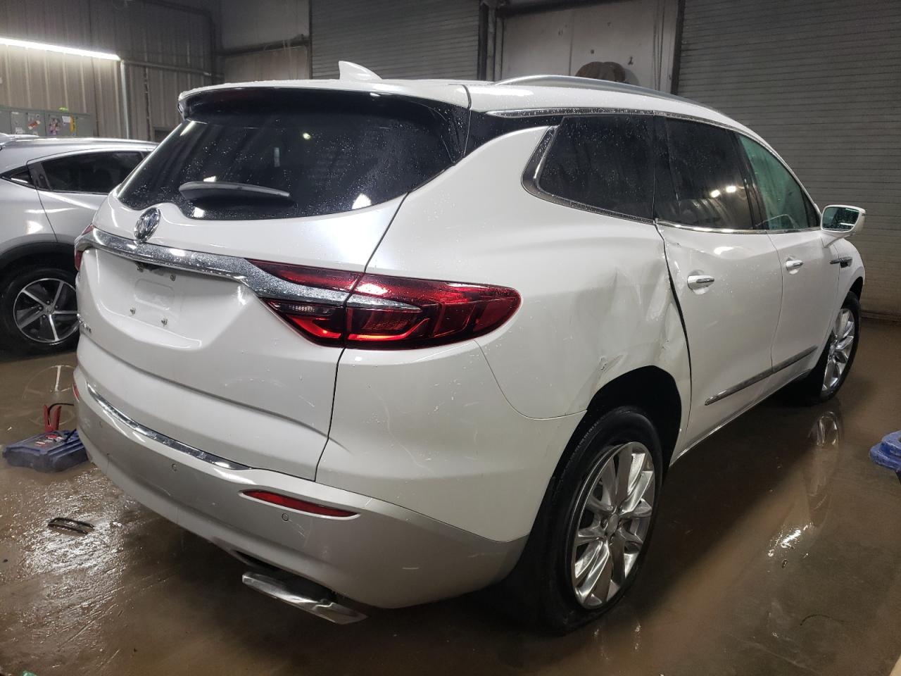 2020 Buick Enclave - Image 3