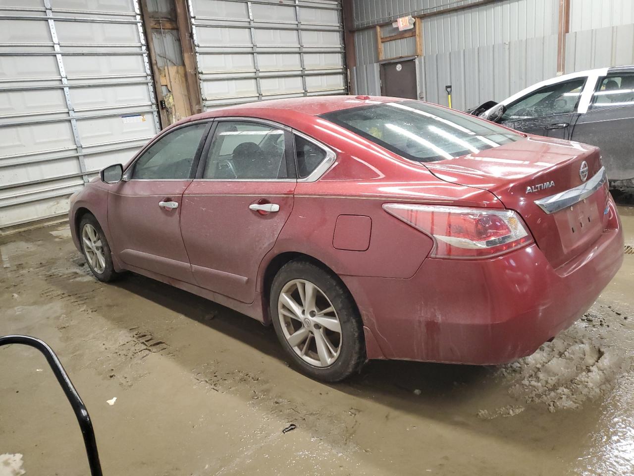 2013 Nissan Altima - Image 2