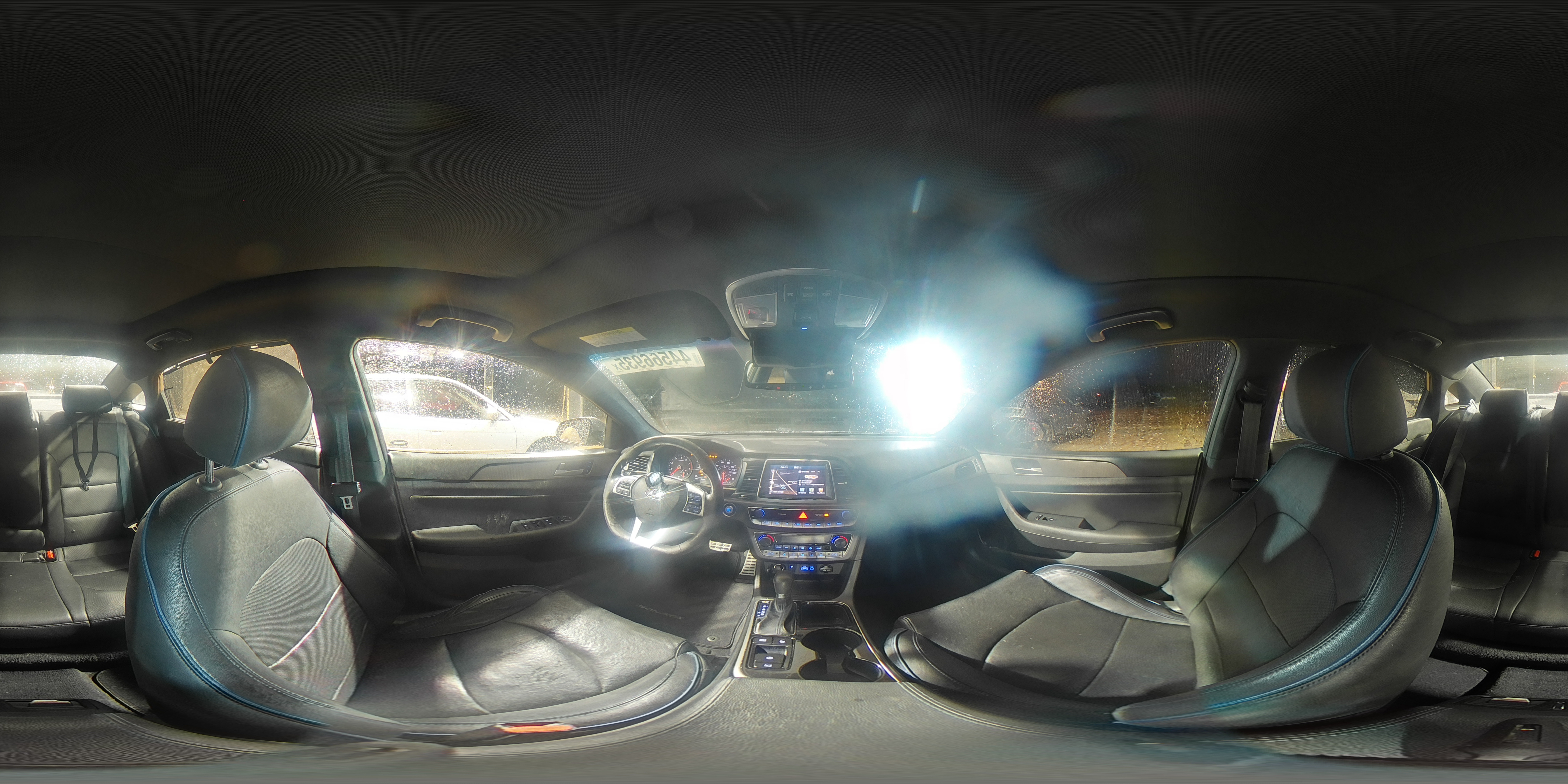 2018 Hyundai Sonata - Image 15