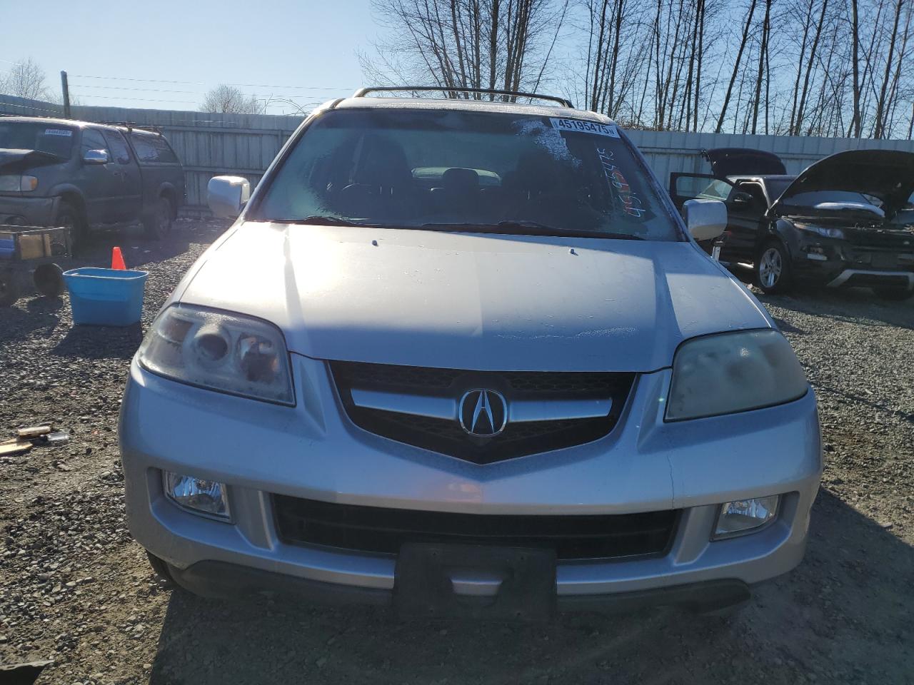 2004 Acura MDX - Image 5