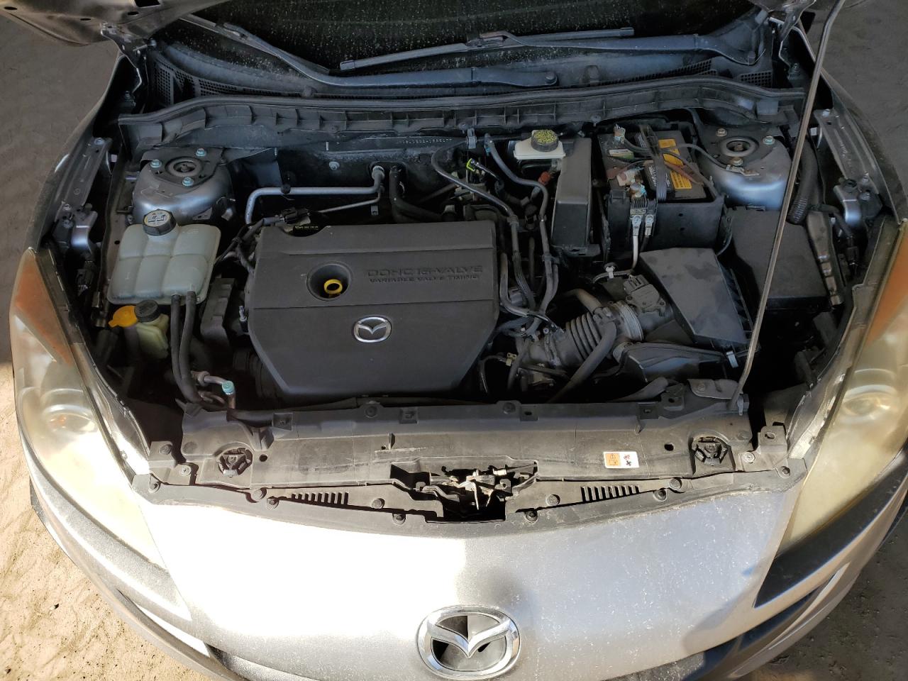 2010 Mazda 3 - Image 11