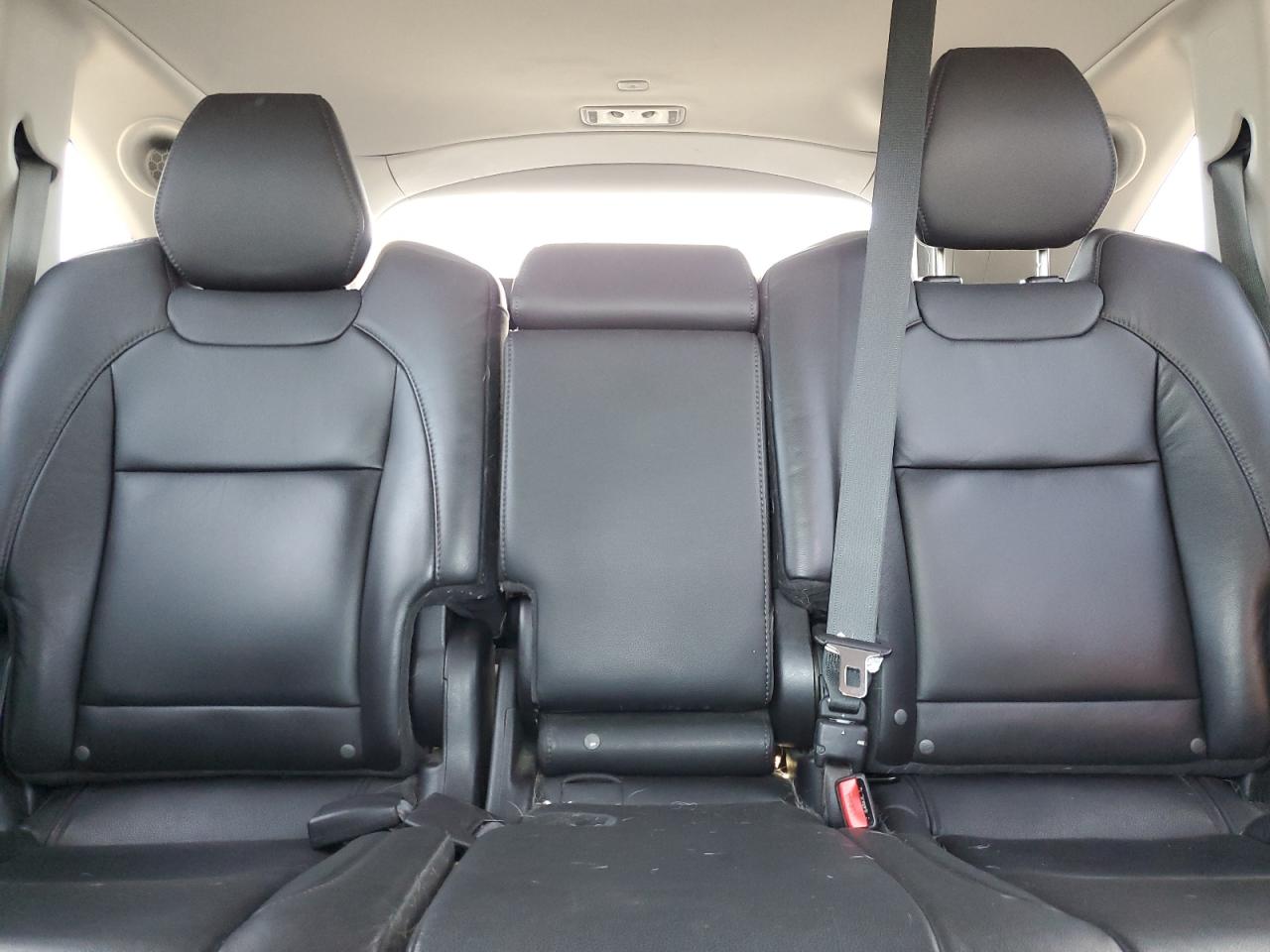2014 Acura MDX - Image 10