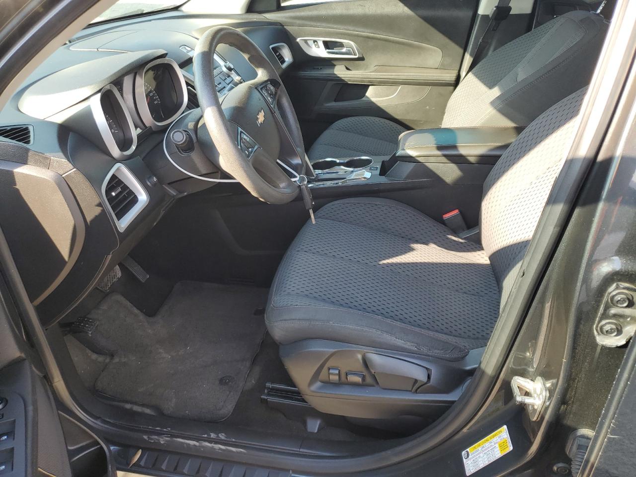 2012 Chevrolet Equinox - Image 7