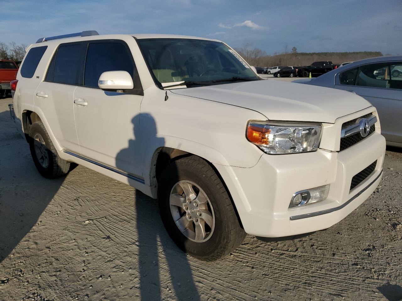 2010 Toyota 4Runner - Image 4