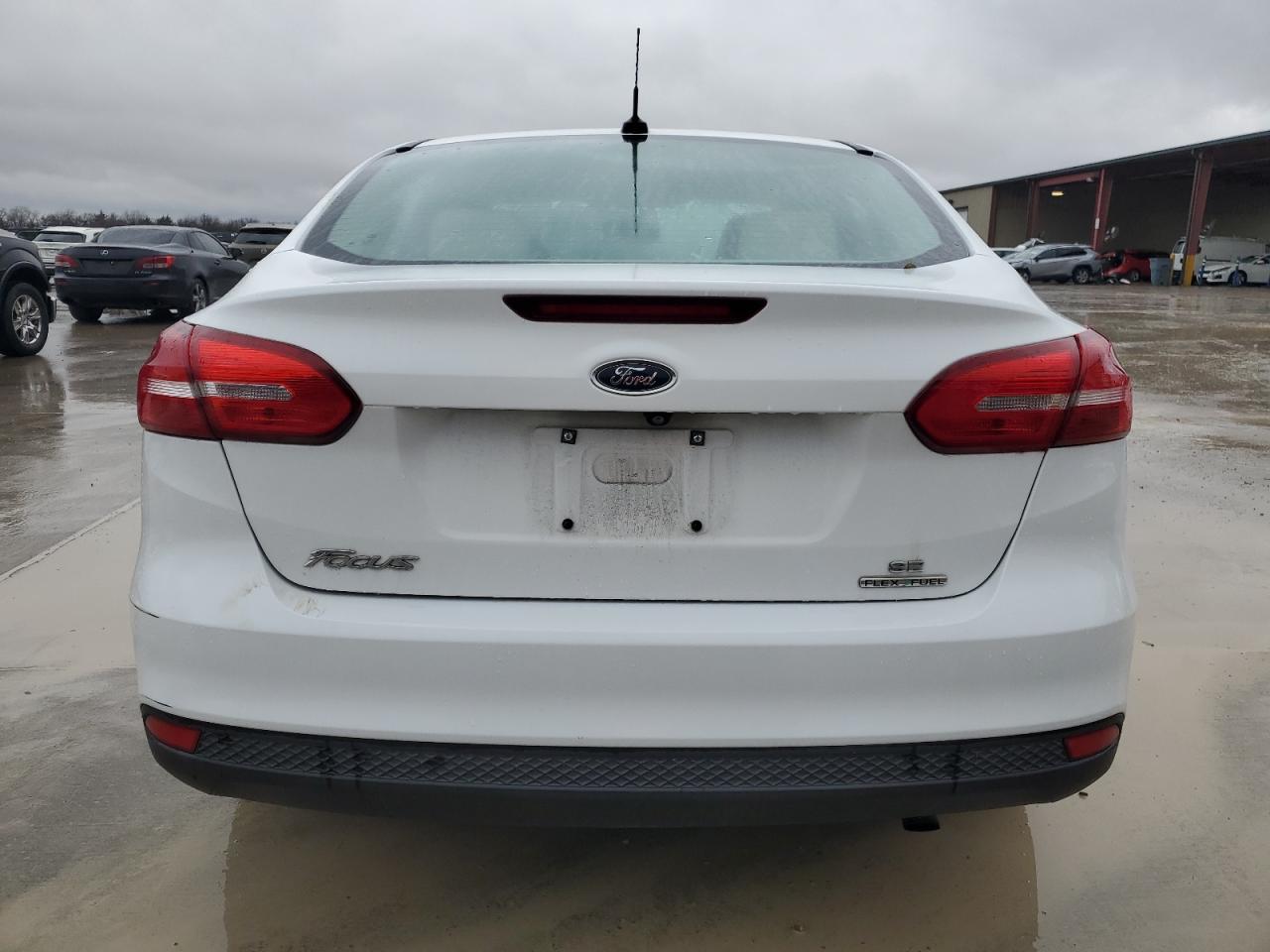 2015 Ford Focus - Image 6