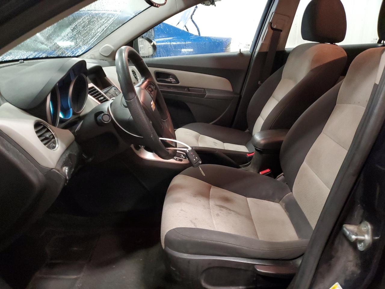 2016 Chevrolet Cruze - Image 7