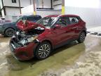 2021 Nissan Kicks Sv for Sale in Lawrenceburg, KY - Front End