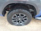 2021 TOYOTA HILUX INVI for sale at Copart COLCHESTER