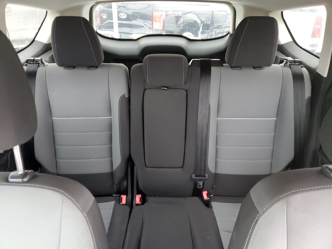 2013 Ford Escape - Image 10