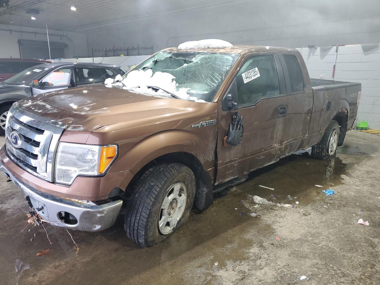 2012 Ford F-150 - Image 1