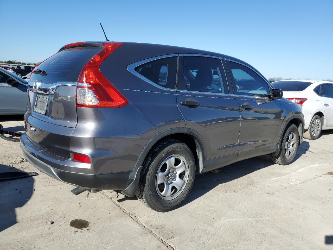 2016 Honda CR-V - Image 3