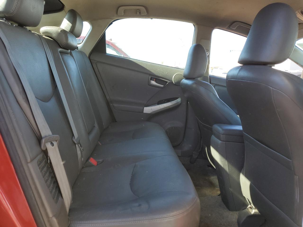 2010 Toyota Prius - Image 10