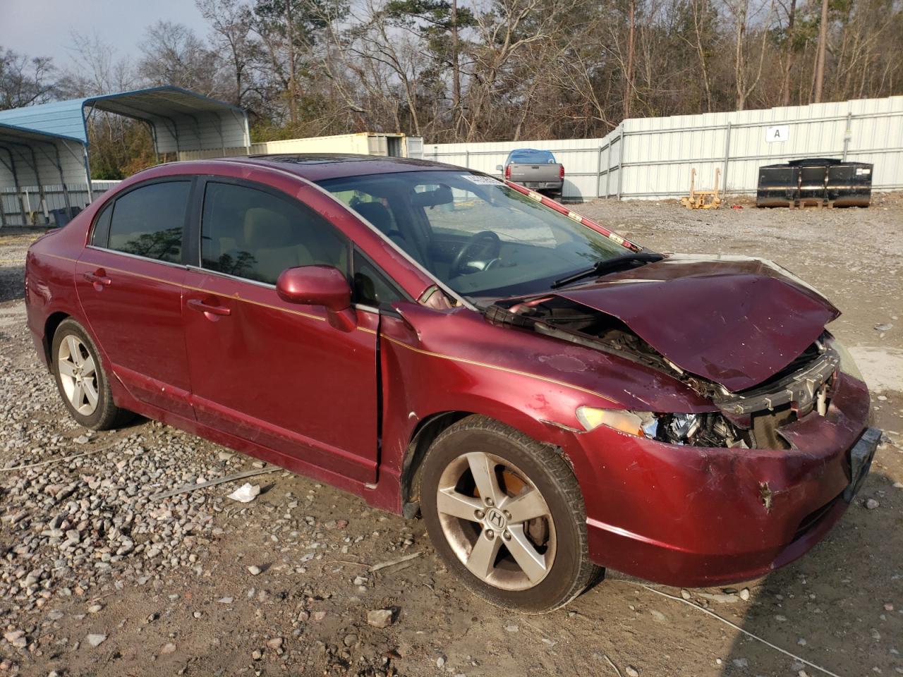 2006 Honda Civic - Image 4