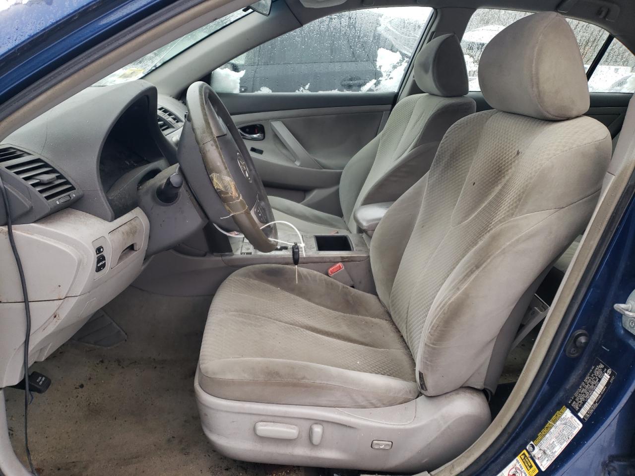 2007 Toyota Camry - Image 7