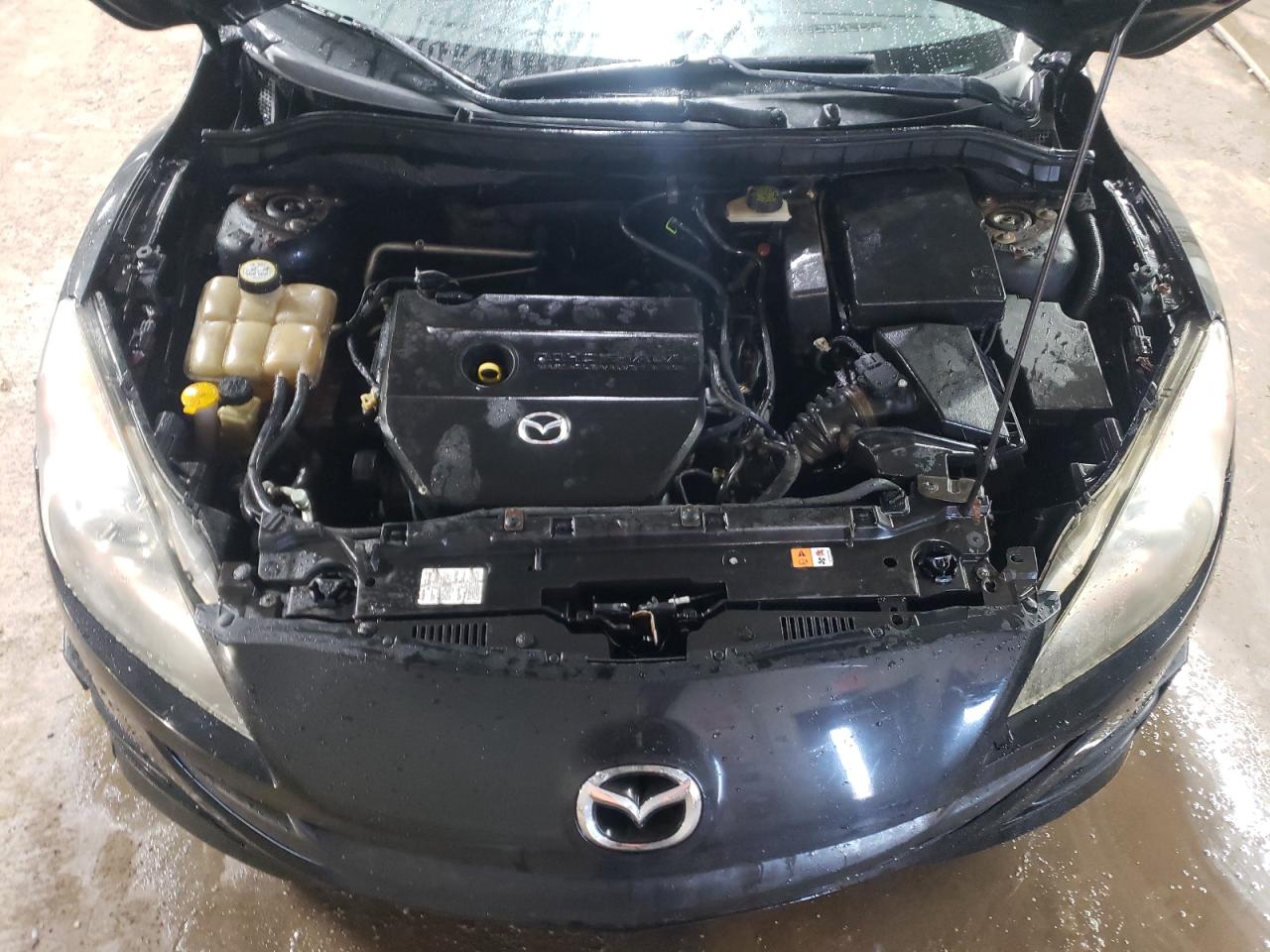 2010 Mazda 3 - Image 11