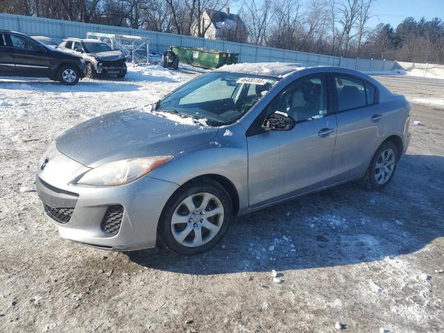 2012 Mazda 3 I de vânzare în Franklin, WI - Front End