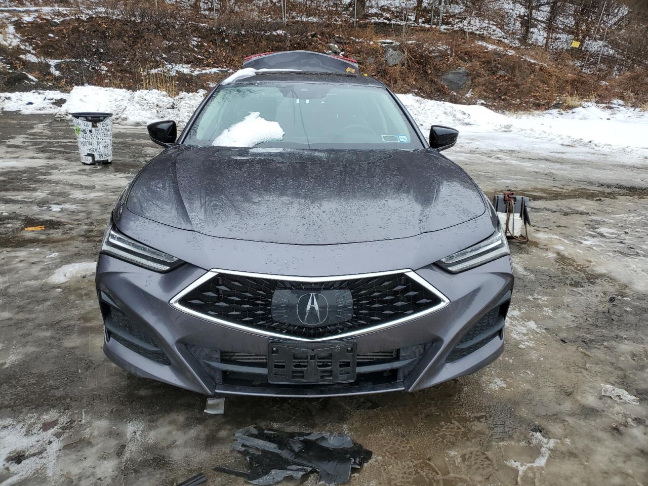 2021 Acura TLX - Image 5
