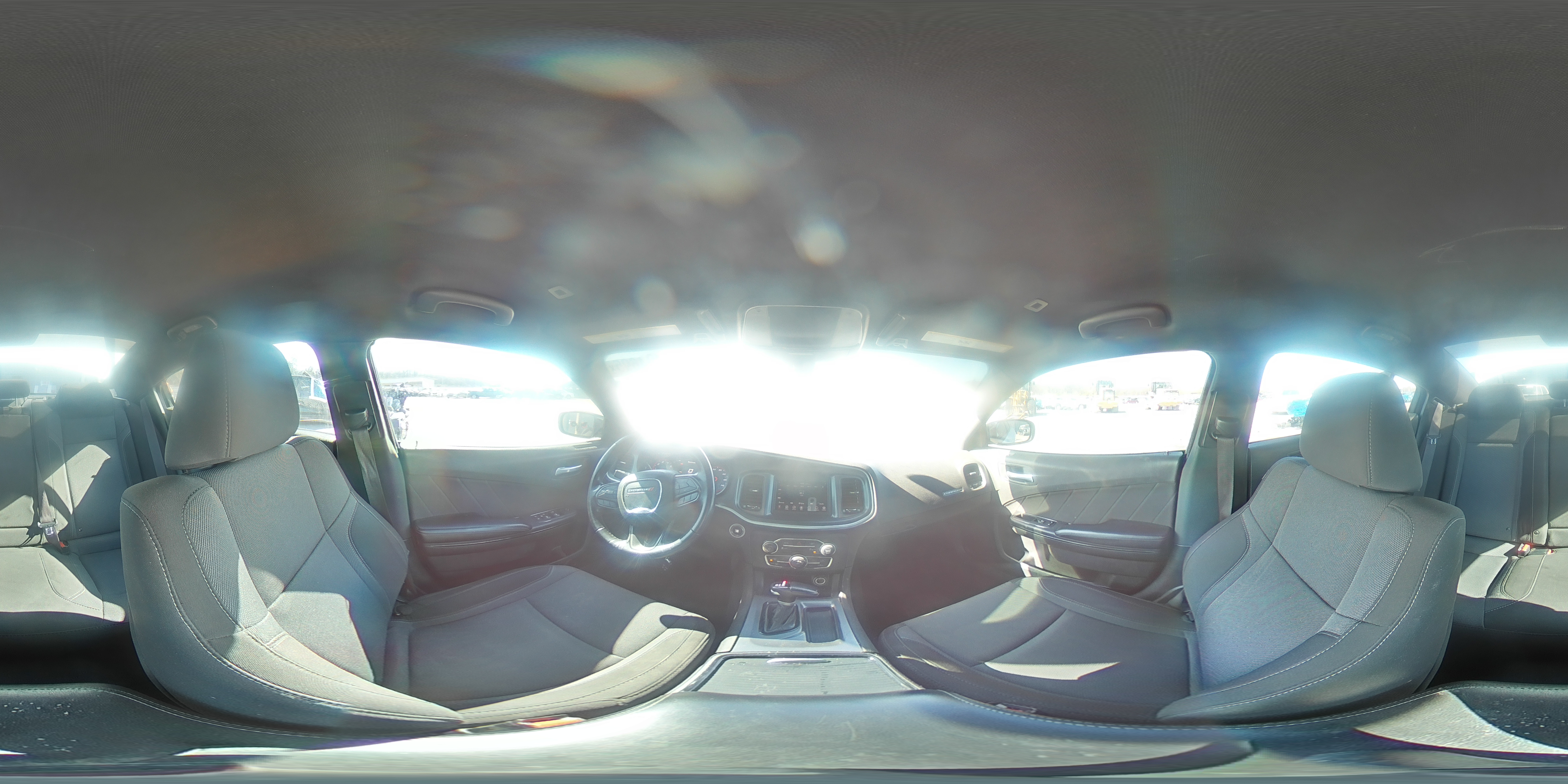 2021 Dodge Charger - Image 15