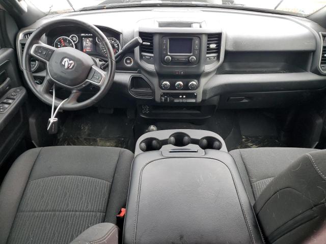  RAM 2500 2024 Biały