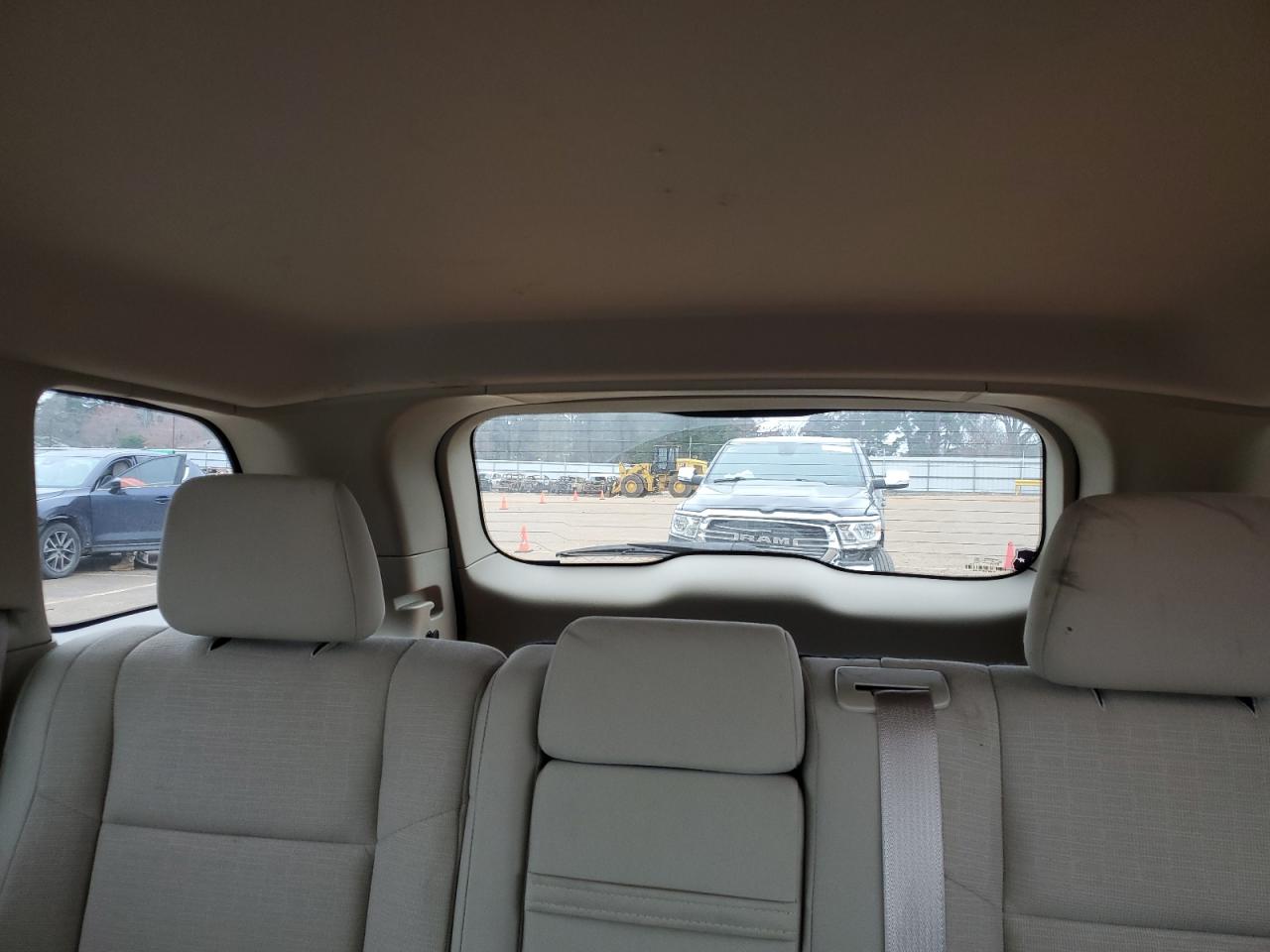 2015 Jeep Grand Cherokee - Image 10