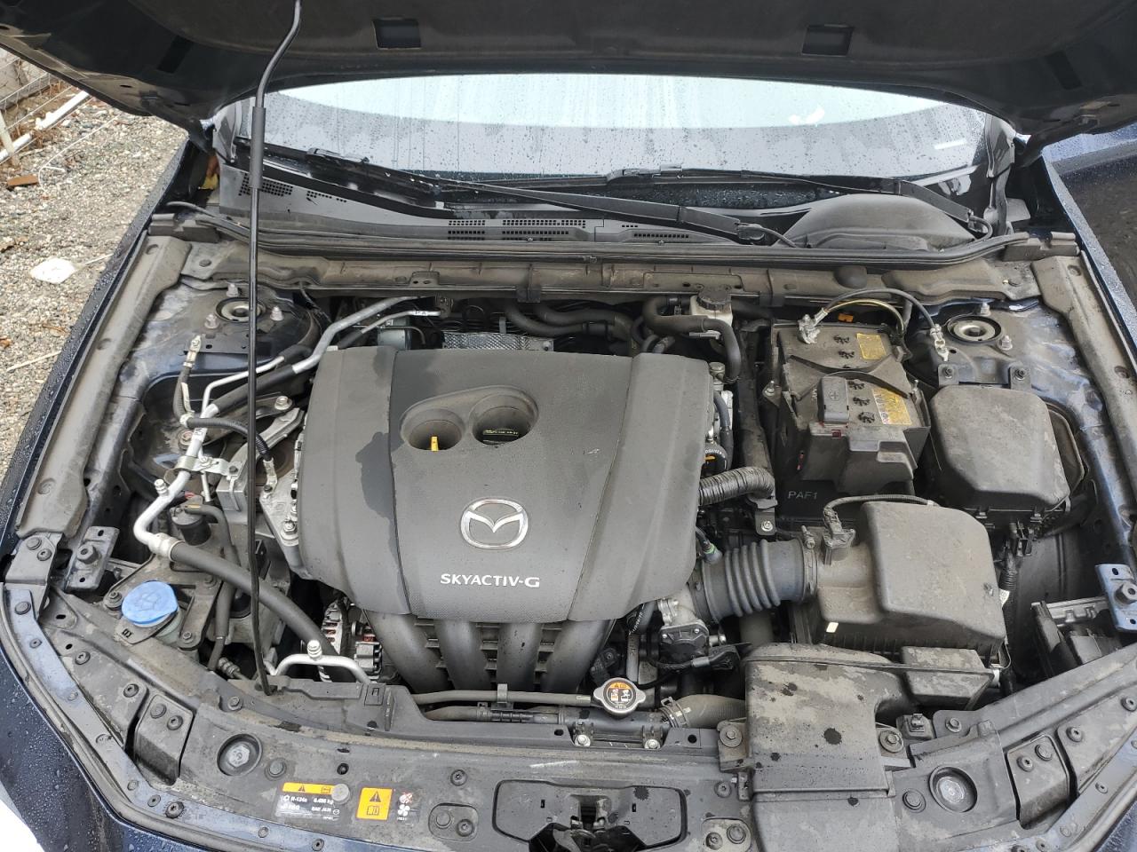 2021 Mazda 3 - Image 11