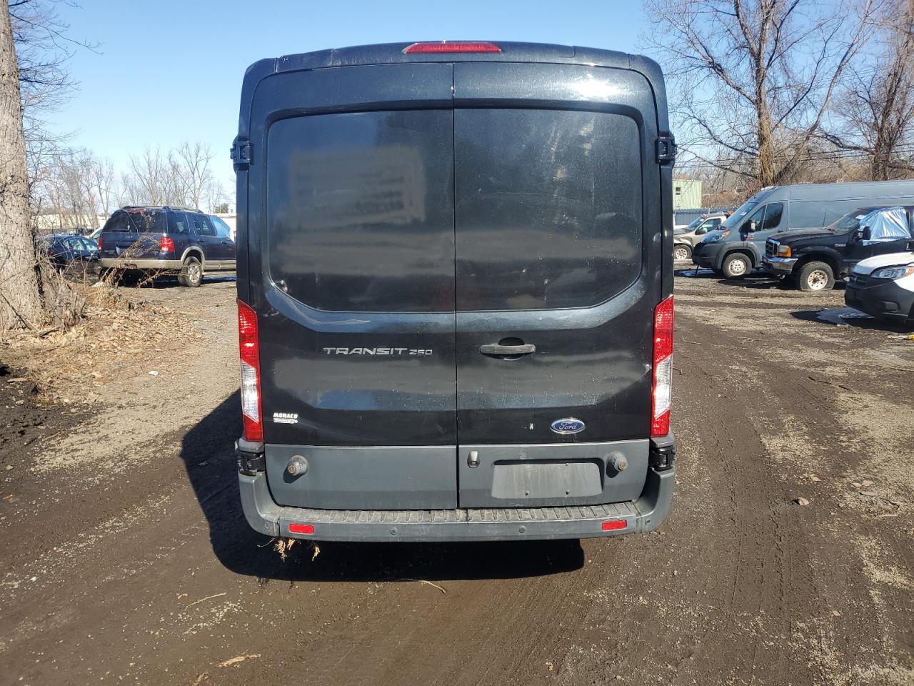 2015 Ford Transit - Image 6