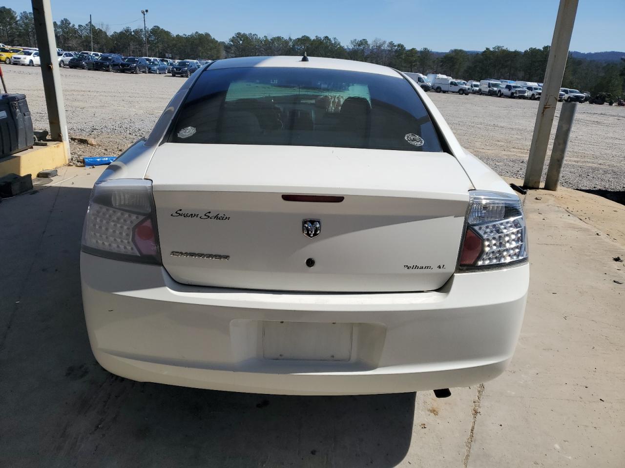 2008 Dodge Charger - Image 6
