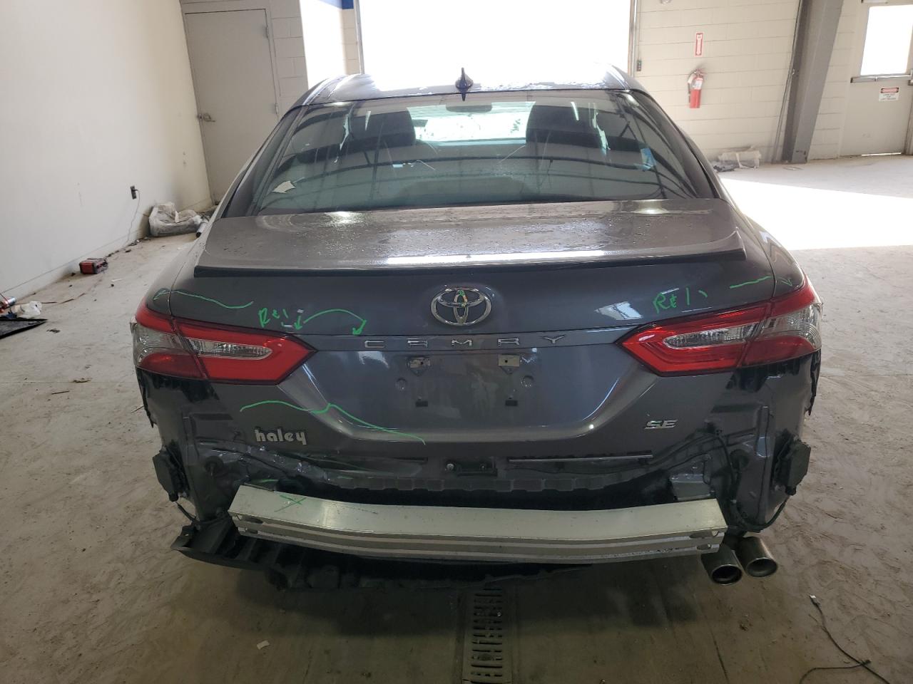 2019 Toyota Camry - Image 6