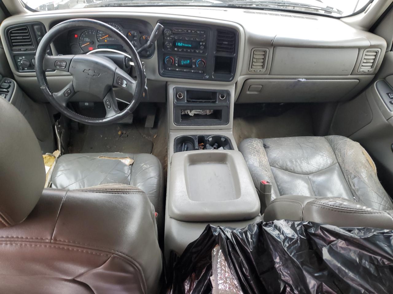 2006 Chevrolet Silverado - Image 8