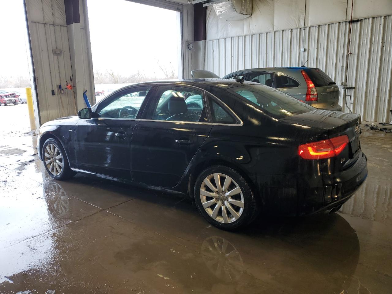 2015 Audi A4 - Image 2