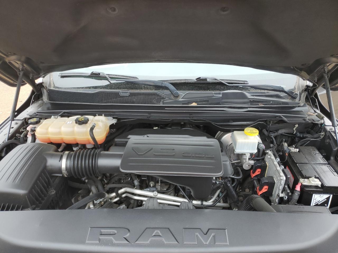 2019 RAM 1500 - Image 11