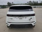2020 Land Rover Range Rover Evoque Se en Venta en Harleyville, SC - Burn - Interior