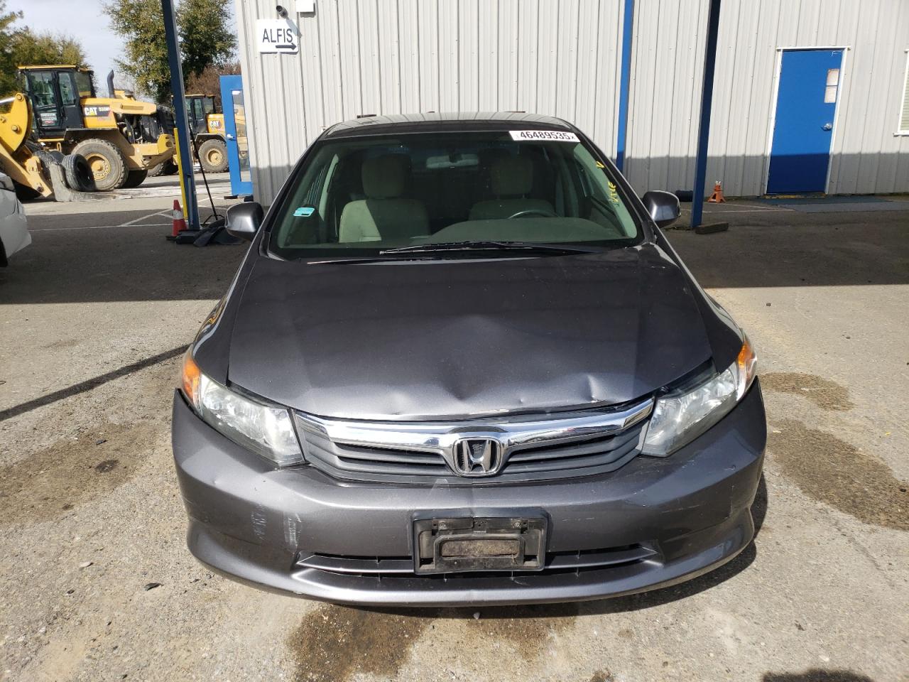 2012 Honda Civic - Image 5